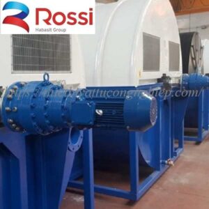 Hộp giảm tốc ROSSI Động cơ Motor ROSSI