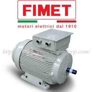 Nhà cung cấp động cơ FIMET tại Việt Nam