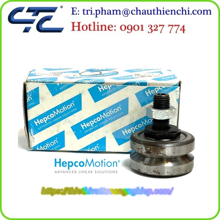 Bộ truyền động Hepcomotion