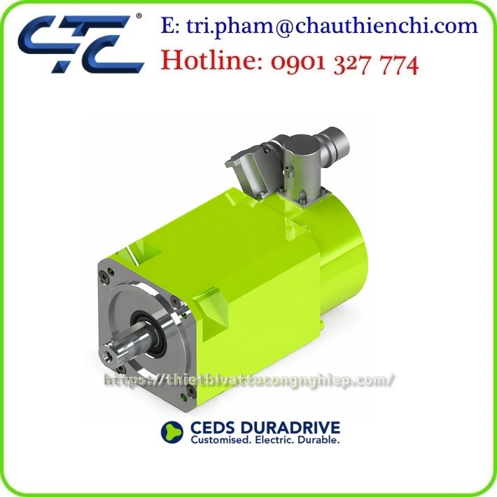 Động cơ Ceds Duradrive