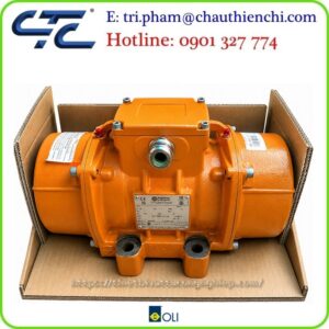 Motor đầm rung OLI Vibrators