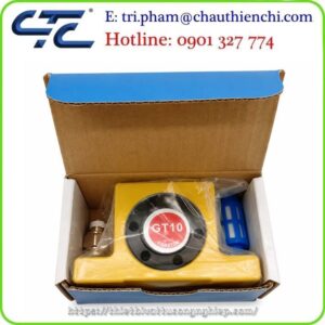 Bộ Rung Khí Nén Dạng Bi Findeva
