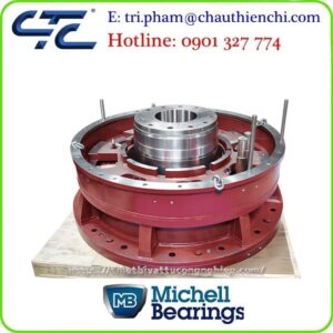 Vòng bi ổ trục Michell Bearings