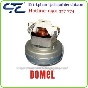 Động cơ điện DOMEL motor