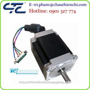 Động cơ bước EC Motion Motor