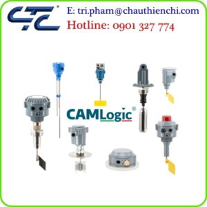 Cảm biến mức CAMLogic nhập