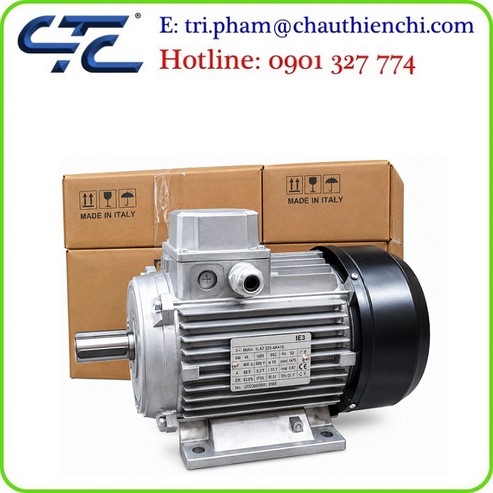 Động cơ CIMA Động cơ CIMA MOTORI ELETTRICI